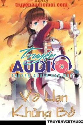 Vô Hạn Tương Lai Audio