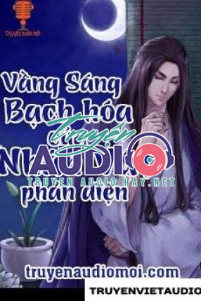 Vô Tự Thiên Thư Audio