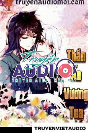 Vũ Toái Hư Không Audio