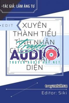 xuyên thành tiểu tình nhân của tổng tài hệ phản diện 