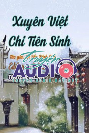 xuyên việt chi tiên sinh 