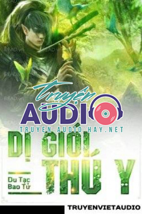 Y Thống Giang Sơn Audio