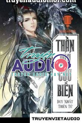 Y Thủ Che Thiên Audio