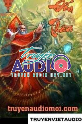 Yêu Giả Vi Vương Audio